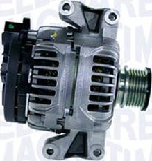 Magneti Marelli 944390478400 - Генератор avtolavka.club