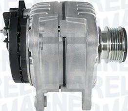 Magneti Marelli 944390473400 - Генератор avtolavka.club