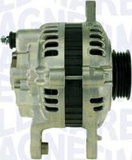 Magneti Marelli 944390515300 - Генератор avtolavka.club