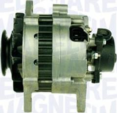 Magneti Marelli 944390511590 - Генератор avtolavka.club