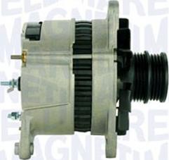 Magneti Marelli 944390511530 - Генератор avtolavka.club