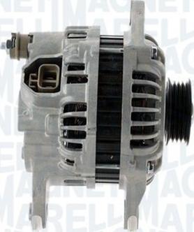 Magneti Marelli 944390513460 - Генератор avtolavka.club