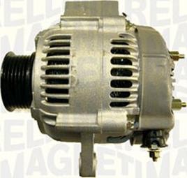 Magneti Marelli 944390512950 - Генератор avtolavka.club