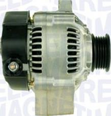 Magneti Marelli 944390512900 - Генератор avtolavka.club