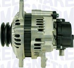 Magneti Marelli 944390605010 - Генератор avtolavka.club