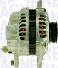 Magneti Marelli 944390605020 - Генератор avtolavka.club