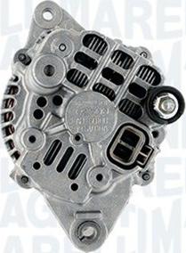 Magneti Marelli 944390605140 - Генератор avtolavka.club