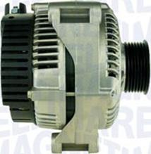 Magneti Marelli 944390399410 - Генератор avtolavka.club