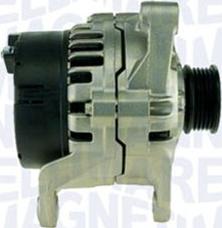 Magneti Marelli 944390395500 - Генератор avtolavka.club