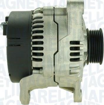 Magneti Marelli 944390396900 - Генератор avtolavka.club