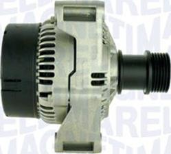 Magneti Marelli 944390396600 - Генератор avtolavka.club