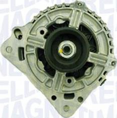 Magneti Marelli 944390390800 - Генератор avtolavka.club