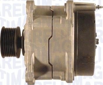 Magneti Marelli 944390390300 - Генератор avtolavka.club