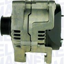 Magneti Marelli 944390392500 - Генератор avtolavka.club