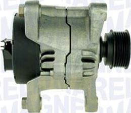 Magneti Marelli 944390392200 - Генератор avtolavka.club