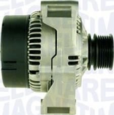 Magneti Marelli 944390397500 - Генератор avtolavka.club