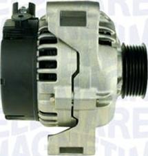 Magneti Marelli 944390397600 - Генератор avtolavka.club