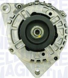 Magneti Marelli 944390397600 - Генератор avtolavka.club