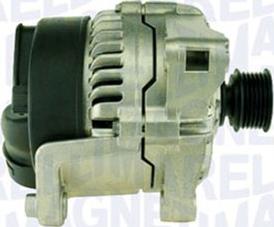 Magneti Marelli 944390397200 - Генератор avtolavka.club