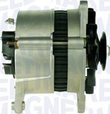 Magneti Marelli 944390344700 - Генератор avtolavka.club