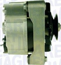 Magneti Marelli 944390340800 - Генератор avtolavka.club