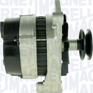 Magneti Marelli 944390342300 - Генератор avtolavka.club