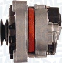 Magneti Marelli 944390356410 - Генератор avtolavka.club