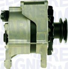 Magneti Marelli 944390358000 - Генератор avtolavka.club