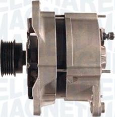 Magneti Marelli 944390357200 - Генератор avtolavka.club