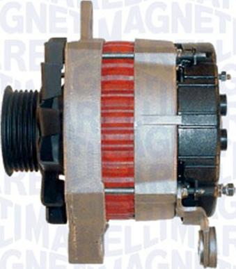 Magneti Marelli 944390369410 - Генератор avtolavka.club