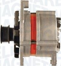 Magneti Marelli 944390365400 - Генератор avtolavka.club