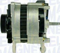 Magneti Marelli 944390365810 - Генератор avtolavka.club