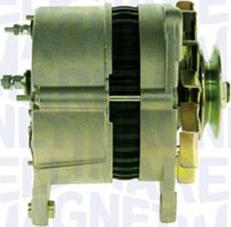 Magneti Marelli 944390360250 - Генератор avtolavka.club