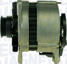 Magneti Marelli 944390360710 - Генератор avtolavka.club