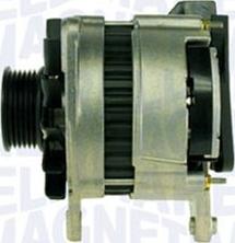 Magneti Marelli 944390361500 - Генератор avtolavka.club