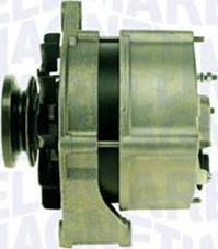 Magneti Marelli 944390362500 - Генератор avtolavka.club