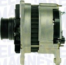 Magneti Marelli 944390362110 - Генератор avtolavka.club