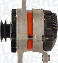 Magneti Marelli 944390367500 - Генератор avtolavka.club