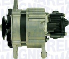 Magneti Marelli 944390389300 - Генератор avtolavka.club