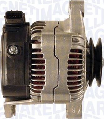 Magneti Marelli 944390389200 - Генератор avtolavka.club