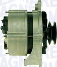 Magneti Marelli 944390380800 - Генератор avtolavka.club