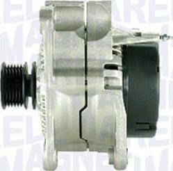 Magneti Marelli 944390380700 - Генератор avtolavka.club