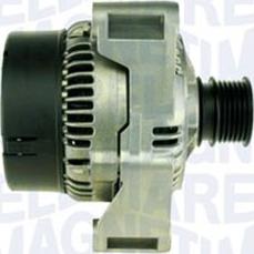 Magneti Marelli 944390381600 - Генератор avtolavka.club