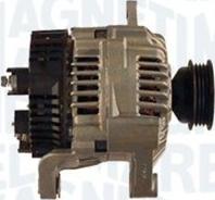 Magneti Marelli 944390388810 - Генератор avtolavka.club