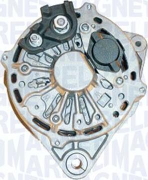 Magneti Marelli 944390383000 - Генератор avtolavka.club