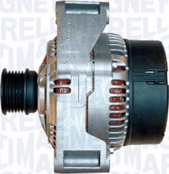 Magneti Marelli 944390382300 - Генератор avtolavka.club