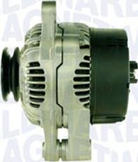 Magneti Marelli 944390387100 - Генератор avtolavka.club