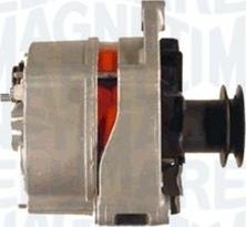 Magneti Marelli 944390331600 - Генератор avtolavka.club