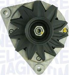 Magneti Marelli 944390332900 - Генератор avtolavka.club