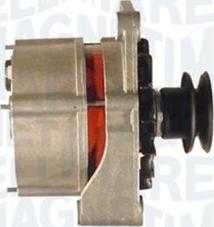 Magneti Marelli 944390337600 - Генератор avtolavka.club